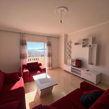 דירות סרנדה Ermis Apartament מראה חיצוני תמונה