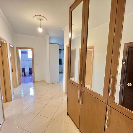 דירות סרנדה Ermis Apartament מראה חיצוני תמונה