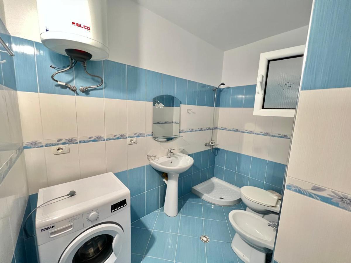 דירות סרנדה Ermis Apartament מראה חיצוני תמונה