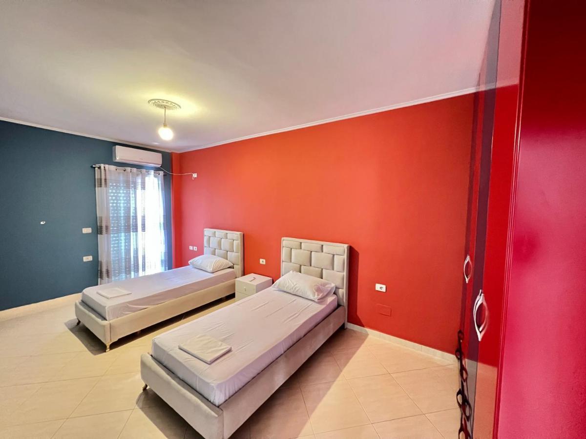 דירות סרנדה Ermis Apartament מראה חיצוני תמונה