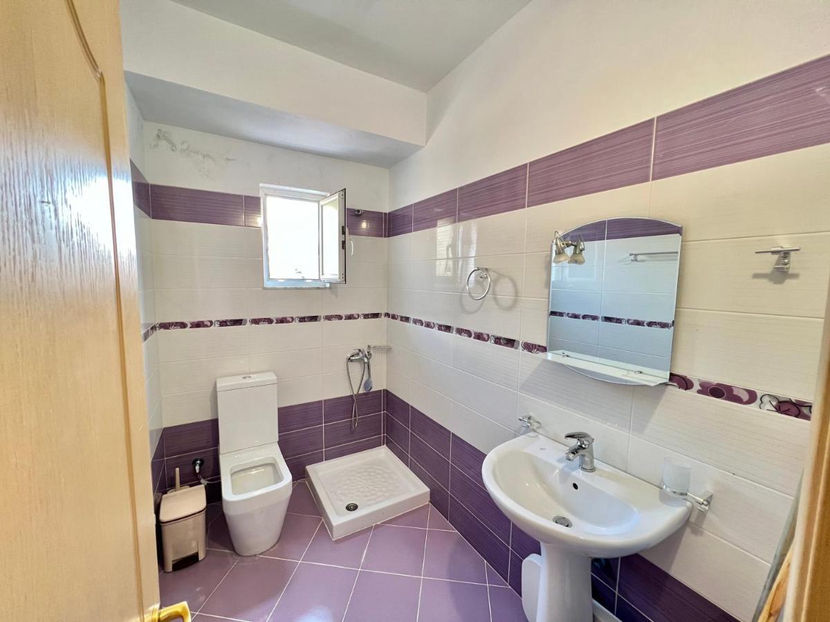 דירות סרנדה Ermis Apartament מראה חיצוני תמונה