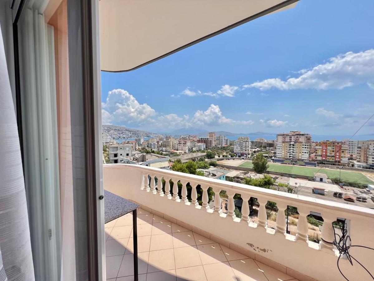 דירות סרנדה Ermis Apartament מראה חיצוני תמונה