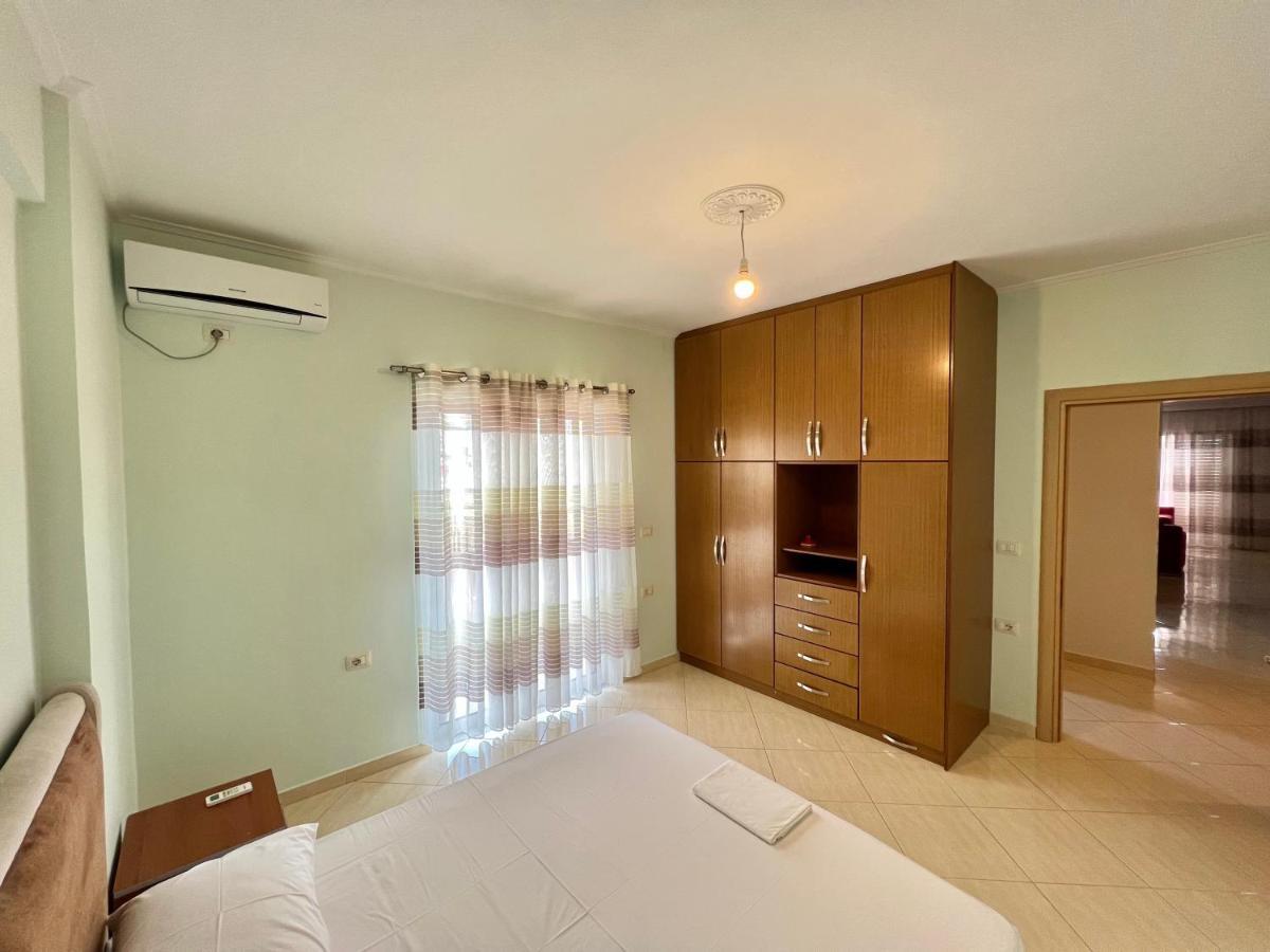 דירות סרנדה Ermis Apartament מראה חיצוני תמונה