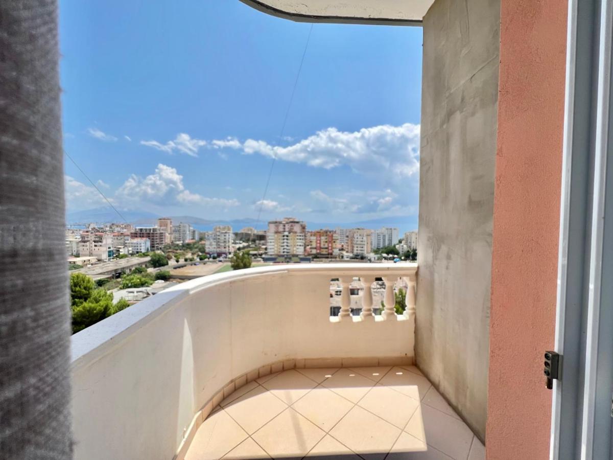 דירות סרנדה Ermis Apartament מראה חיצוני תמונה