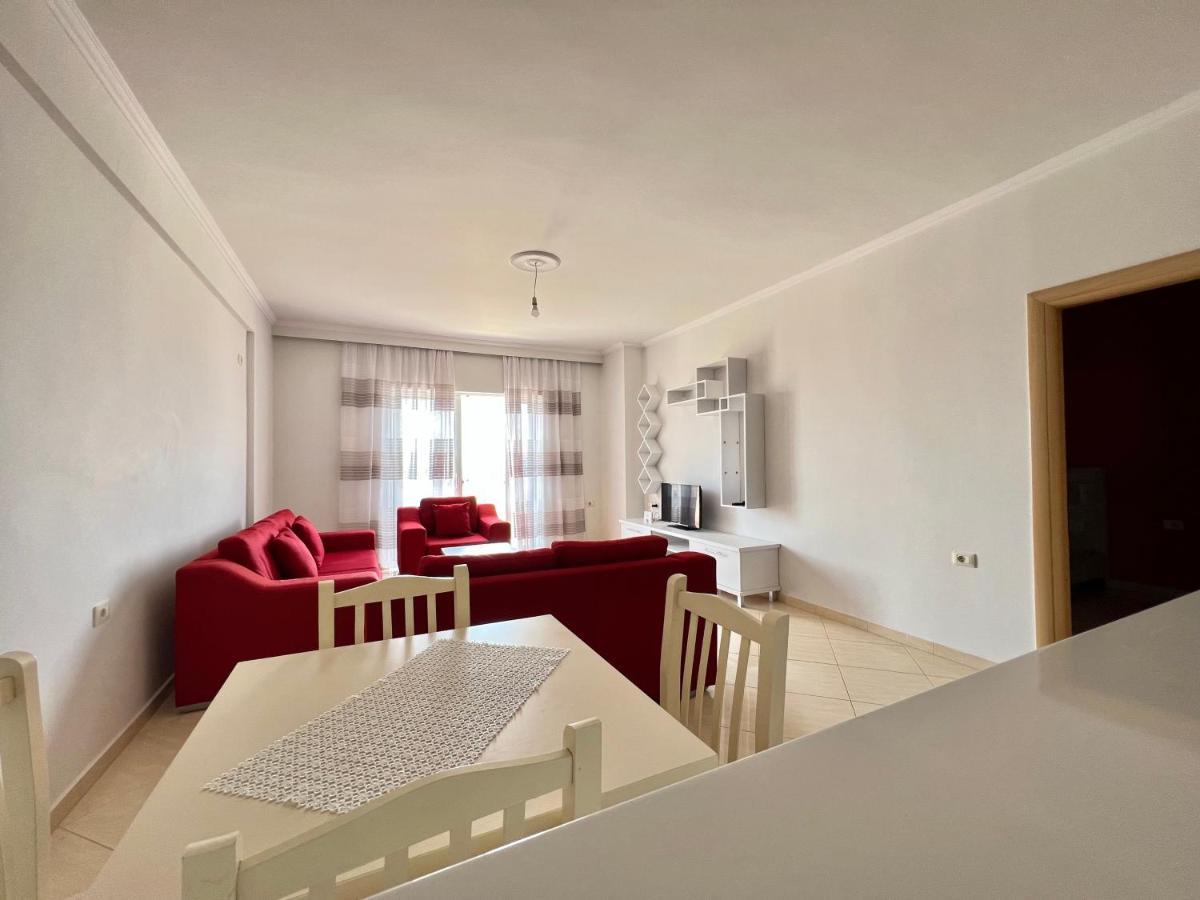 דירות סרנדה Ermis Apartament מראה חיצוני תמונה