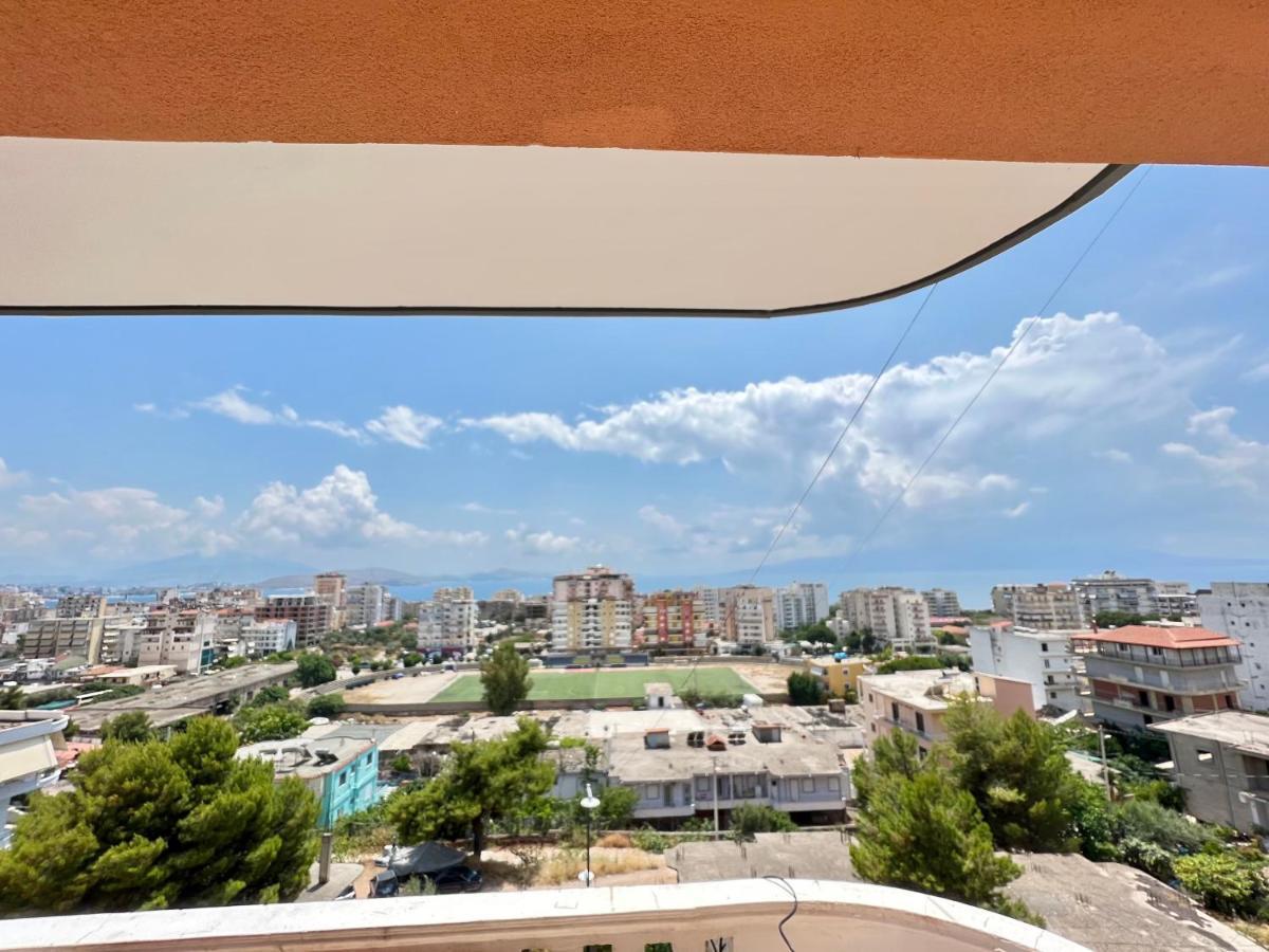 דירות סרנדה Ermis Apartament מראה חיצוני תמונה