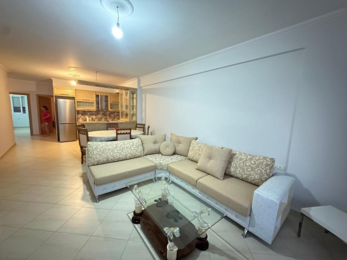 דירות סרנדה Ermis Apartament מראה חיצוני תמונה