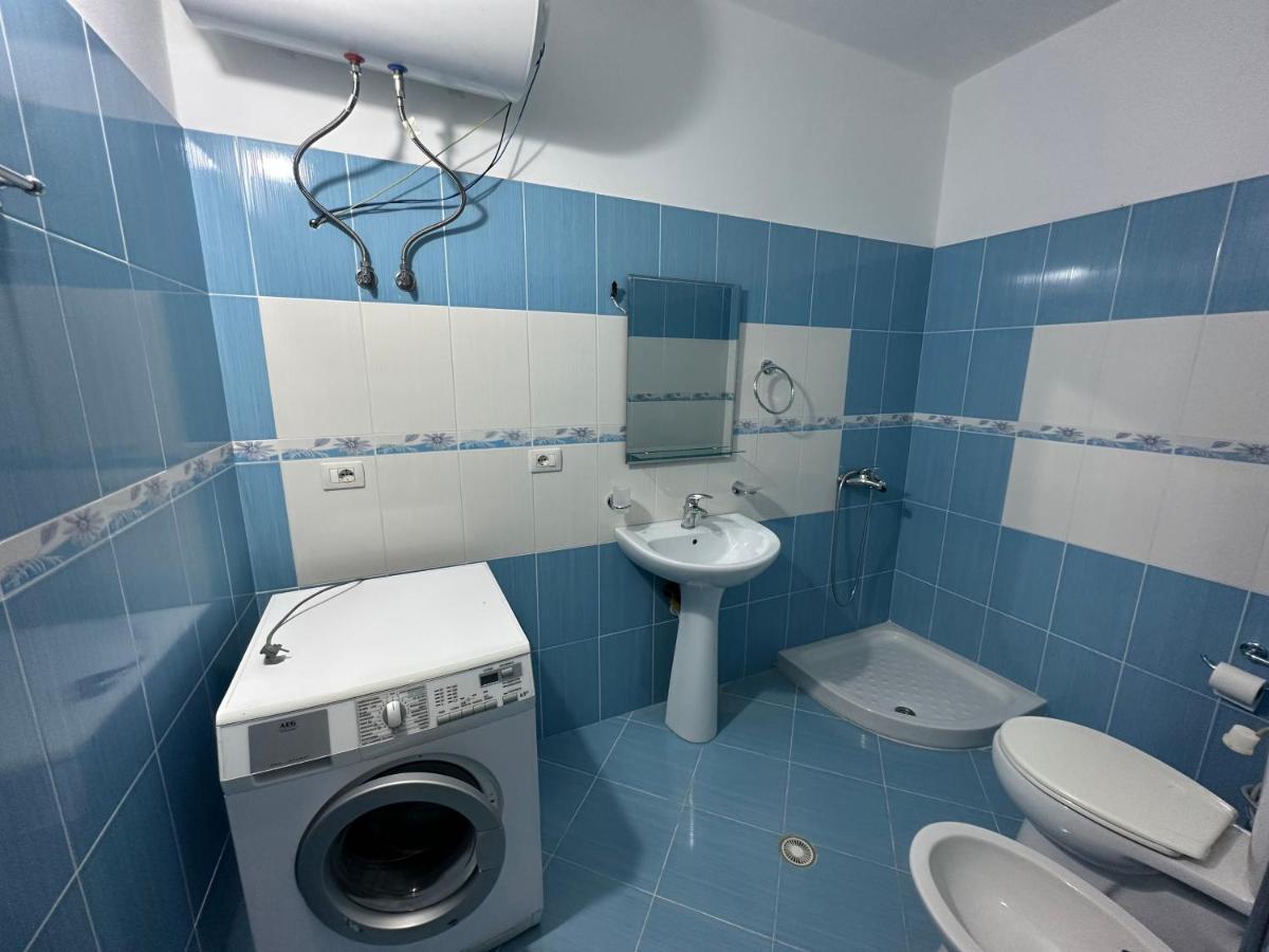 דירות סרנדה Ermis Apartament מראה חיצוני תמונה