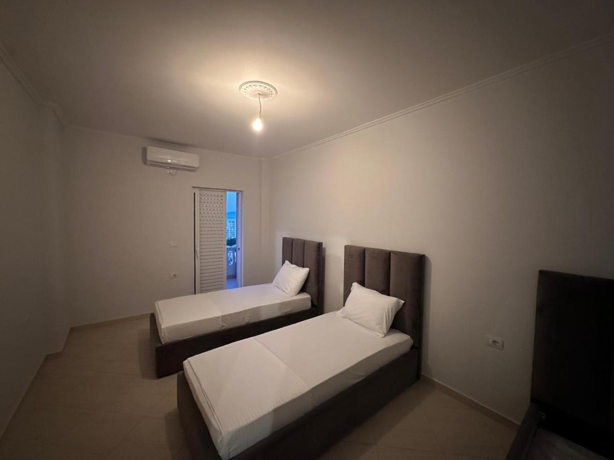 דירות סרנדה Ermis Apartament מראה חיצוני תמונה