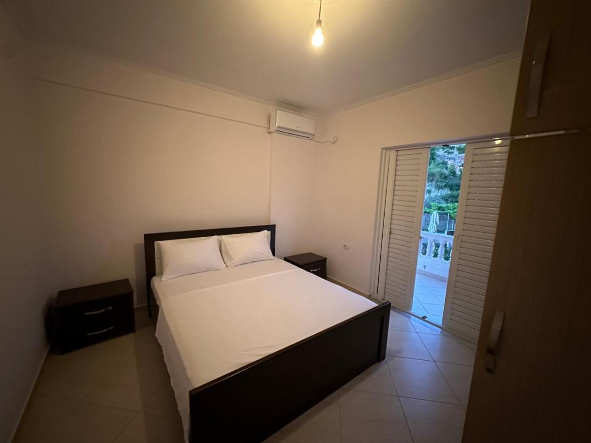 דירות סרנדה Ermis Apartament מראה חיצוני תמונה