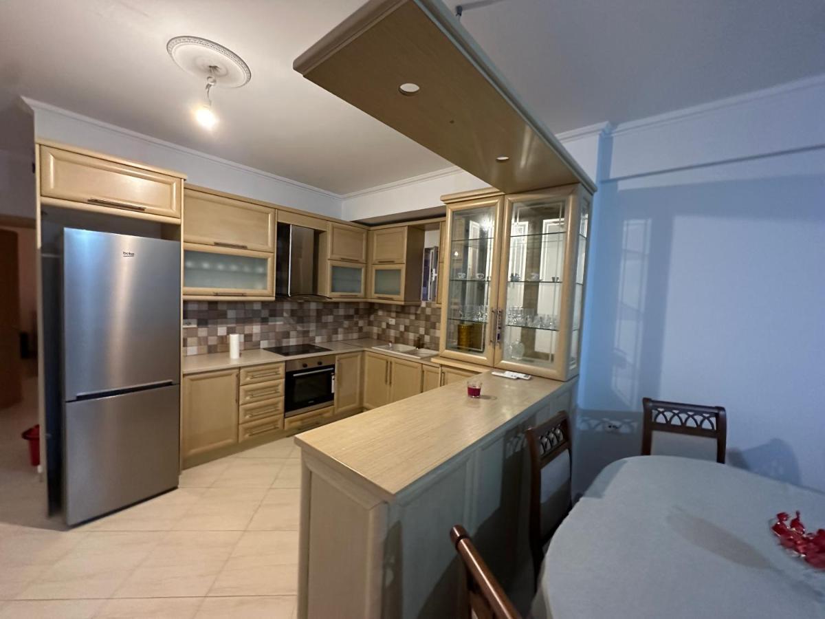 דירות סרנדה Ermis Apartament מראה חיצוני תמונה