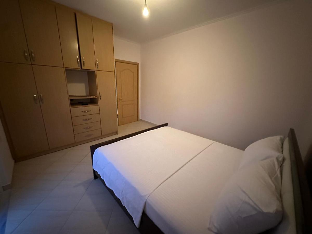 דירות סרנדה Ermis Apartament מראה חיצוני תמונה