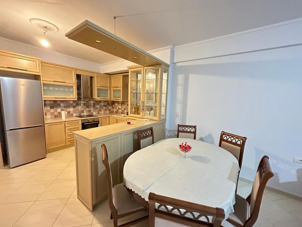 דירות סרנדה Ermis Apartament מראה חיצוני תמונה