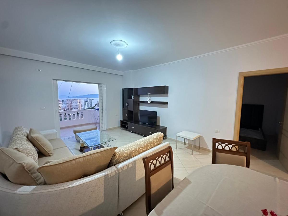 דירות סרנדה Ermis Apartament מראה חיצוני תמונה