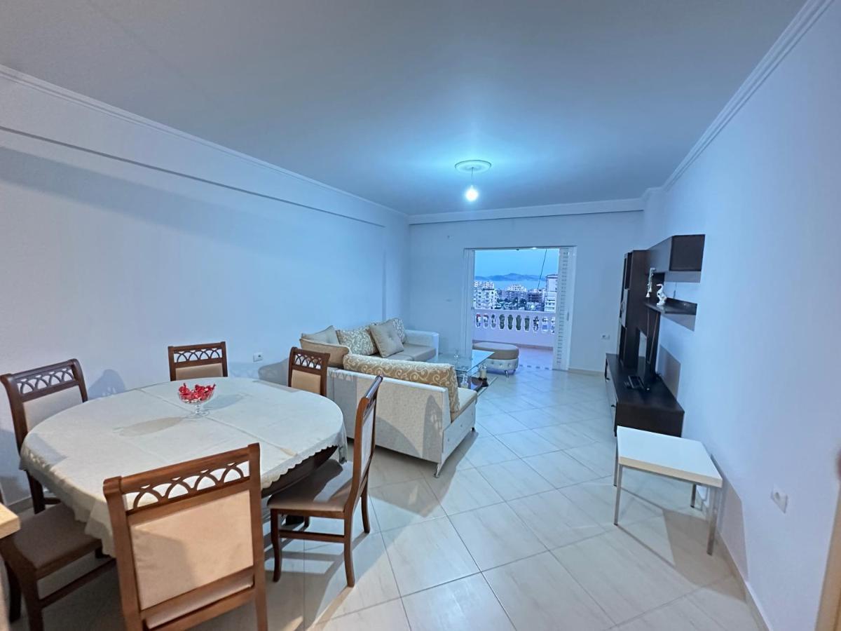 דירות סרנדה Ermis Apartament מראה חיצוני תמונה